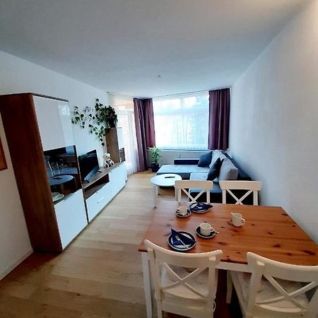 Apartment Anja Schluchsee Exteriör bild
