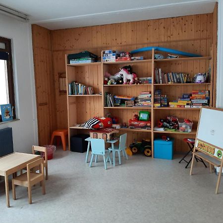 Apartment Anja Schluchsee Exteriör bild