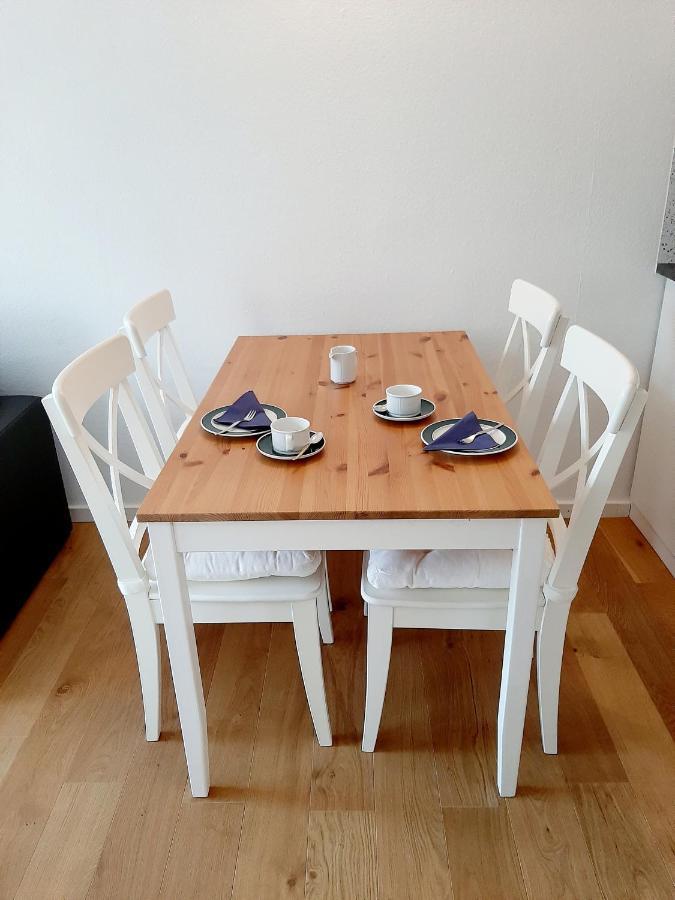 Apartment Anja Schluchsee Exteriör bild