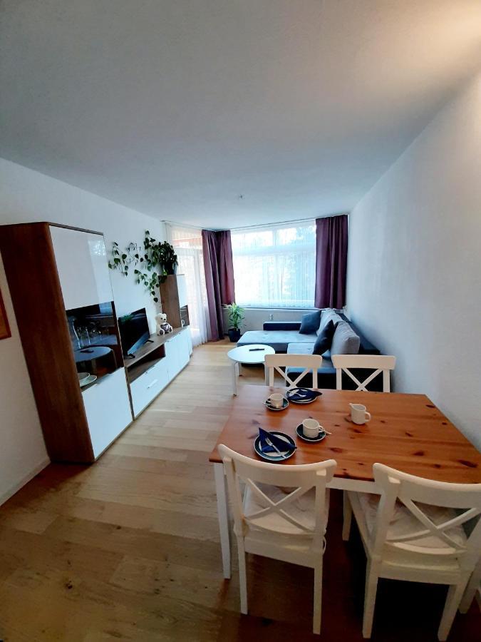 Apartment Anja Schluchsee Exteriör bild