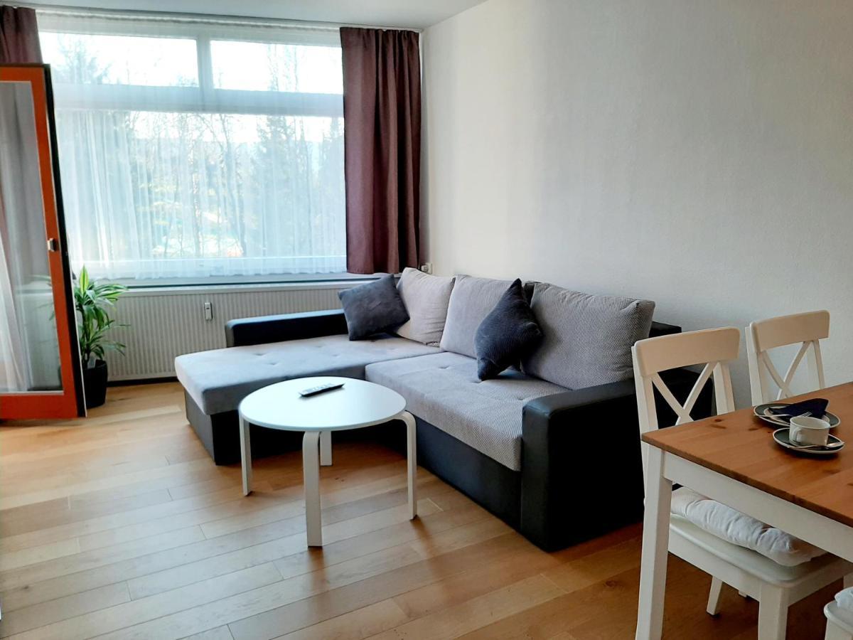 Apartment Anja Schluchsee Exteriör bild