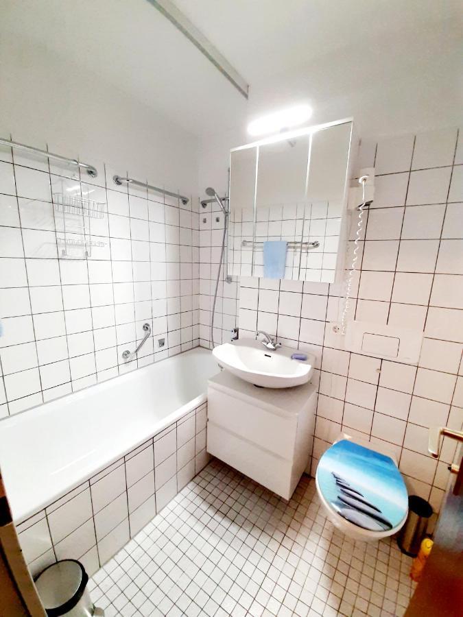 Apartment Anja Schluchsee Exteriör bild