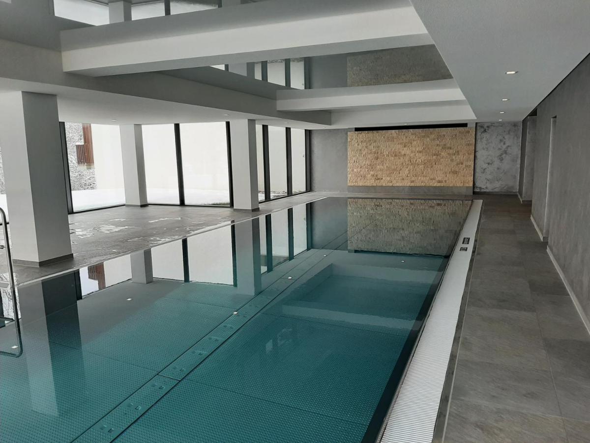 Apartment Anja Schluchsee Exteriör bild