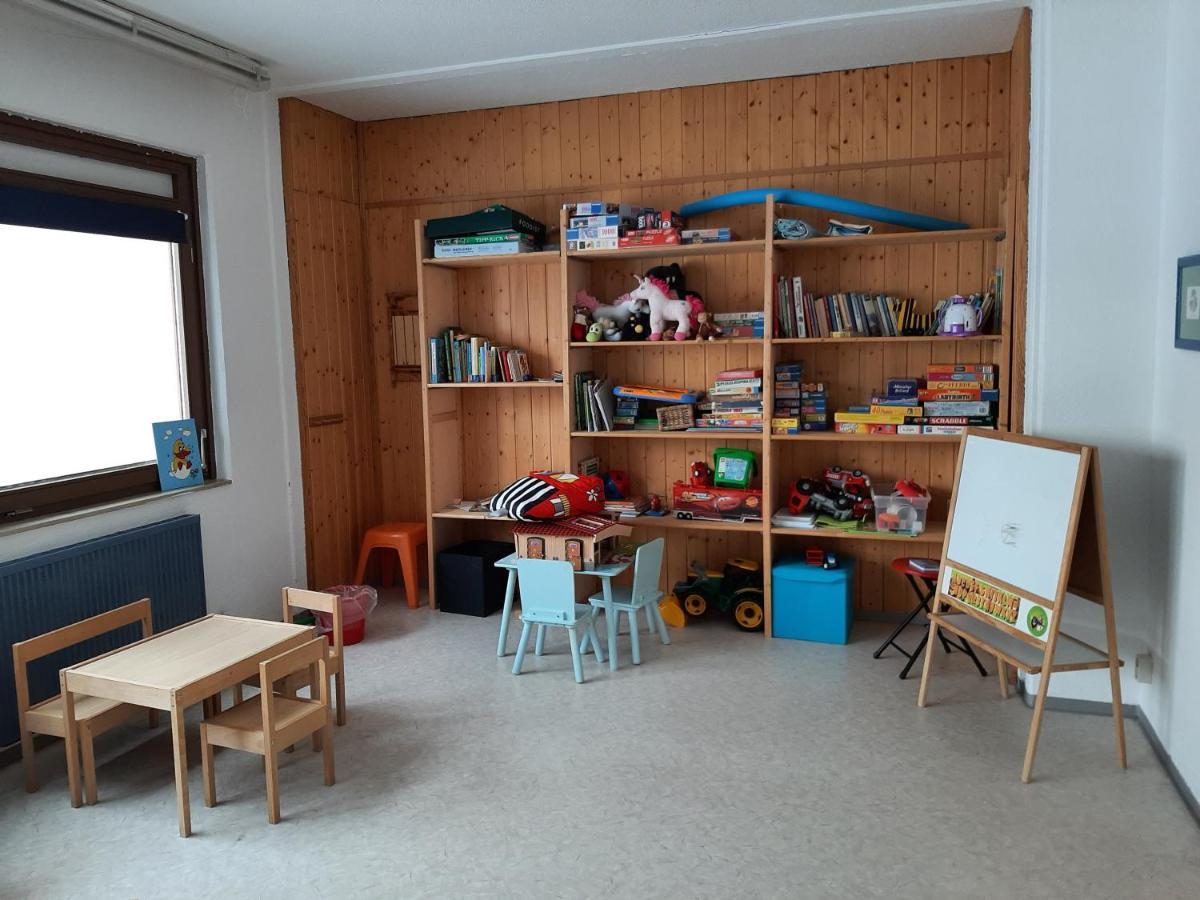 Apartment Anja Schluchsee Exteriör bild